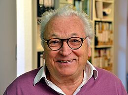 Dr. Wolfgang Leuschner