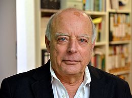 Prof. Diwi Dreysse