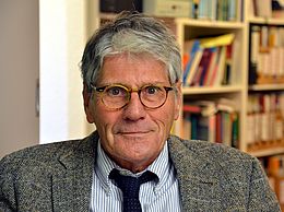 Rupert von Plottnitz