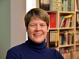 Andrea Kuhn