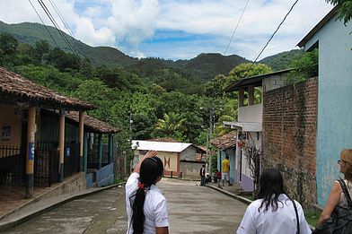 El Salvador, Gesundheitsreform