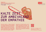 Kalte Zeit. Zur Ambivalenz der Empathie