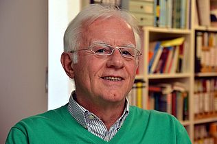 Dr. Bernd Münk
