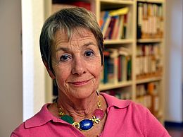Ulrike Holler
