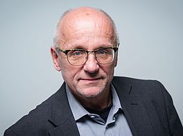 Stephan Hebel